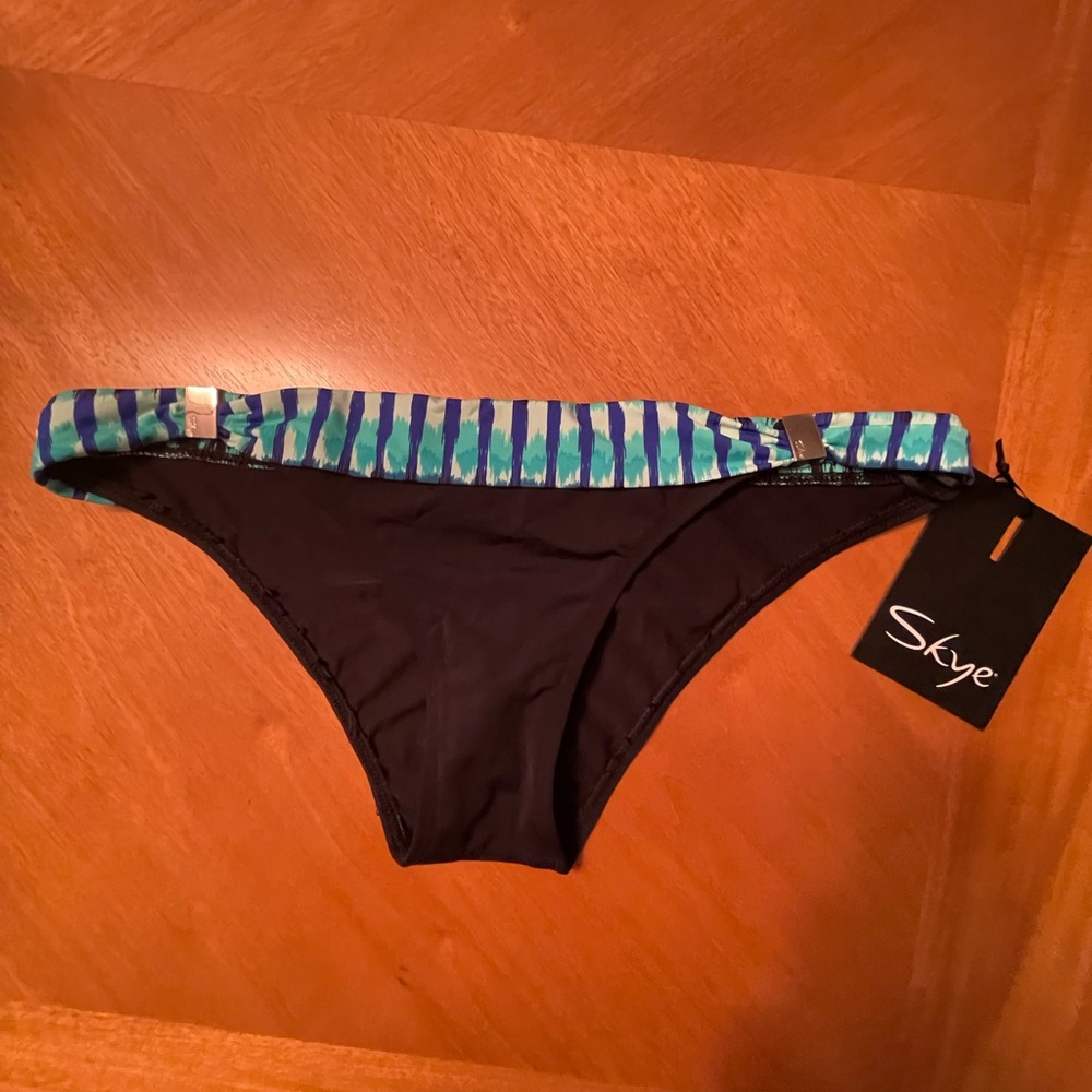 Skye Swimwear “MYSTIQUE”Bikini Bottom